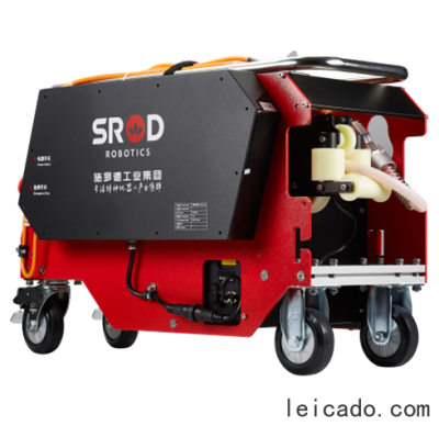 施罗德S3831B 3D声呐检测仪